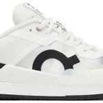 Tênis On The Roger Pro 2 Clay White Black