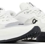 Tênis On The Roger Pro 2 Clay White Black