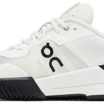 Tênis On The Roger Pro 2 Clay White Black