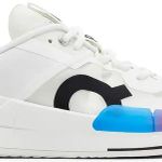 Tênis On The Roger Pro 2 White Malibu