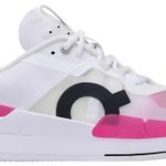 Tênis On The Roger Pro 2 White Pink