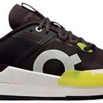 Tênis On The Roger Pro 2 Black Lime