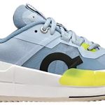 Tênis On The Roger Pro 2 Chambray Lime