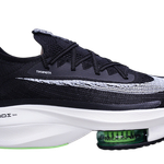 Tênis Nike Air Zoom Alphafly NEXT% 2 Flyknit Black Green 