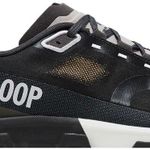 Tênis On The Loop Running Supply x Pleasures x Cloudmonster Hyper Espresso Elk