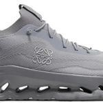 Tênis Loewe x On Cloudtilt Slate Grey