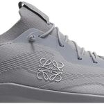Tênis Loewe x On Cloudtilt Slate Grey