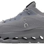 Tênis Loewe x On Cloudtilt Slate Grey