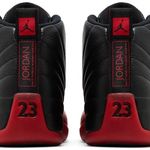 Tênis Air Jordan 12 Retro Flu Game 2025