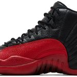 Tênis Air Jordan 12 Retro Flu Game 2025