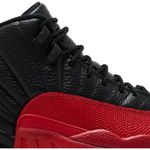 Tênis Air Jordan 12 Retro Flu Game 2025