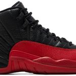 Tênis Air Jordan 12 Retro Flu Game 2025