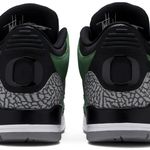 Tênis Air Jordan 3 Retro Tinker Oregon Ducks