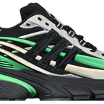 Tênis Adidas Pharrell x VIRGINIA x Adistar Jellyfish Black Green