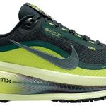 Tênis Nike Vomero 18 GORE-TEX Light Liquid