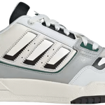 Tênis Adidas Drop Step Low 2.0 Chalk White Core Black
