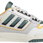 Tênis Adidas Drop Step Low 2.0 White Green