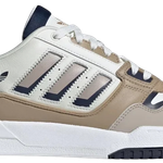 Tênis Adidas Drop Step Low 2.0 Blue Beige