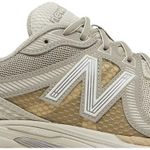 Tênis New Balance 860 v2 Timberwolf Moonbeam