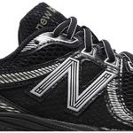Tênis New Balance 860 v2 Black Grey