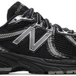 Tênis New Balance 860 v2 Black Grey
