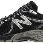 Tênis New Balance 860 v2 Black Grey
