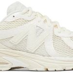 Tênis New Balance Aimé Leon Dore x 860 v2 White