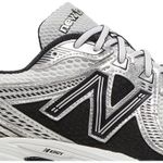 Tênis New Balance 860 v2 Silver Black