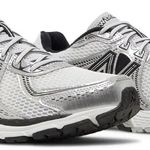 Tênis New Balance 860 v2 Silver Black