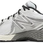 Tênis New Balance 860 v2 Milky Way Pack - Optic White
