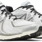 Tênis New Balance 860 v2 Milky Way Pack - Optic White