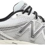 Tênis New Balance 860 v2 Milky Way Pack - Optic White