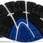 Tênis New Balance 860 v2 White Silver Blue