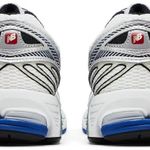 Tênis New Balance 860 v2 White Silver Blue