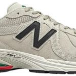 Tênis New Balance 860 v2 Beige Green