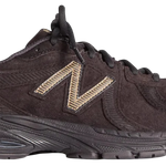 Tênis Kith & New Balance 860v2 Espresso