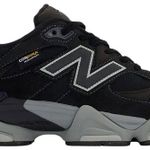Tênis New Balance 9060 Cordura - Black Grey