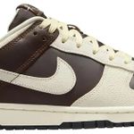Tênis Nike Dunk Low Fauna Brown Soft Pearl