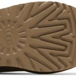 Bota UGG Classic Ultra Mini Platform Boot Chestnut