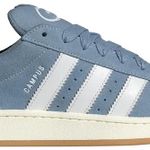 Tênis Adidas Campus 00s Tactile Blue Off White