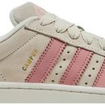Tênis Adidas Campus 00s Cream White Wonder Mauve