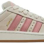 Tênis Adidas Campus 00s Cream White Wonder Mauve