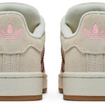 Tênis Adidas Campus 00s Cream White Wonder Mauve