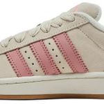 Tênis Adidas Campus 00s Cream White Wonder Mauve