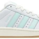 Tênis Adidas Campus 00s Crystal White Halo Mint
