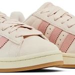 Tênis Adidas Campus 00s Wonder Quartz Mauve