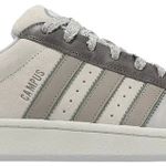 Tênis Adidas Campus 00s Orbit Grey Putty Beige