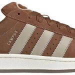 Tênis Adidas Campus 00s Wild Brown