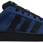 Tênis Adidas Campus 00s Dark Blue Black