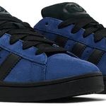 Tênis Adidas Campus 00s Dark Blue Black
